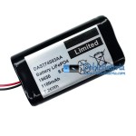 Batería para PLC DAS774593AA [Batería de repuesto]